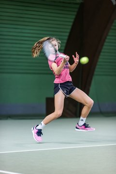 Miezi Gutzeit 27 - Verbandsmeisterschaft